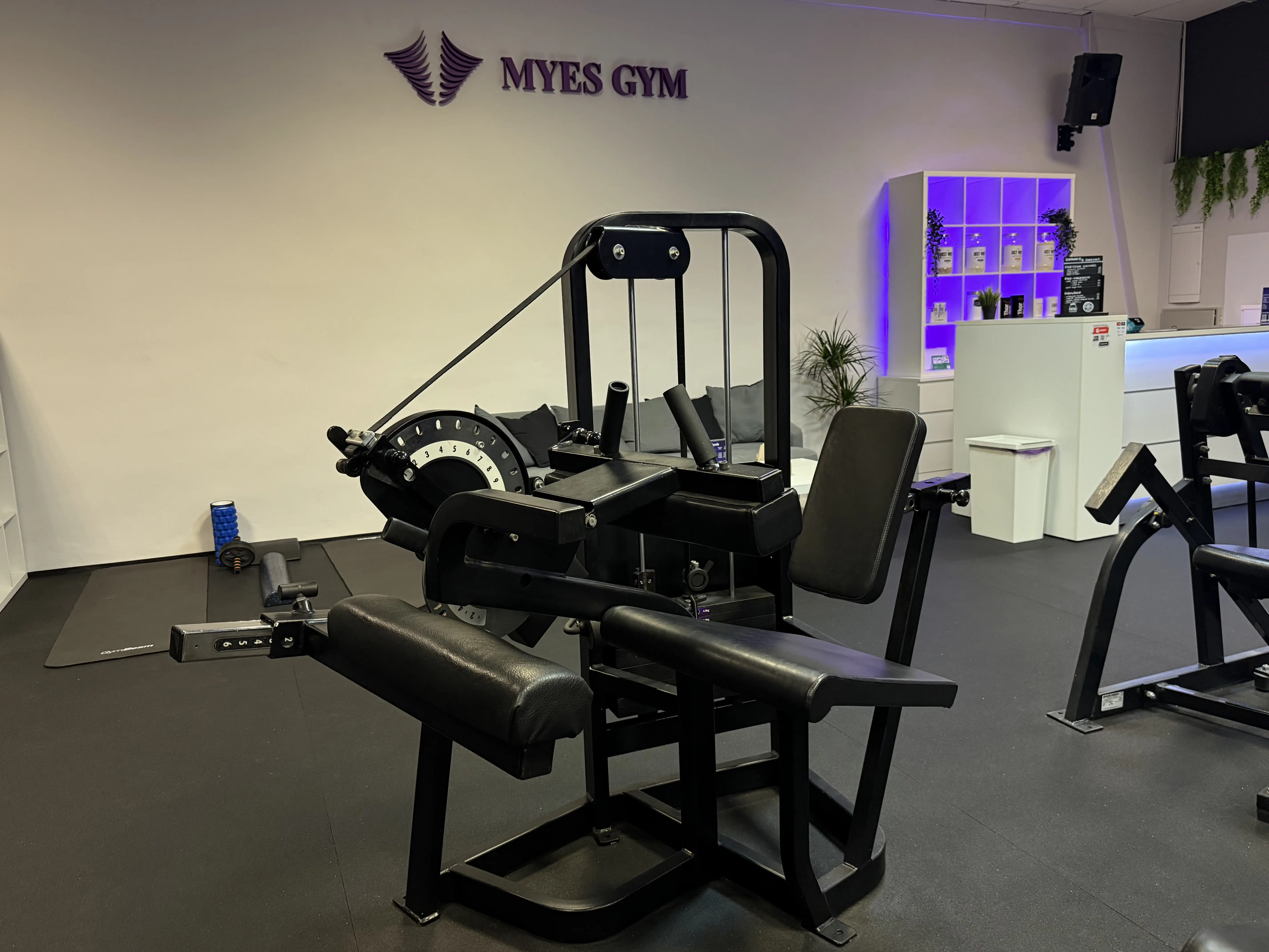 Zakopaváni Cybex